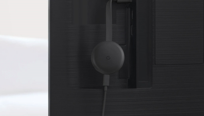 chromecast
