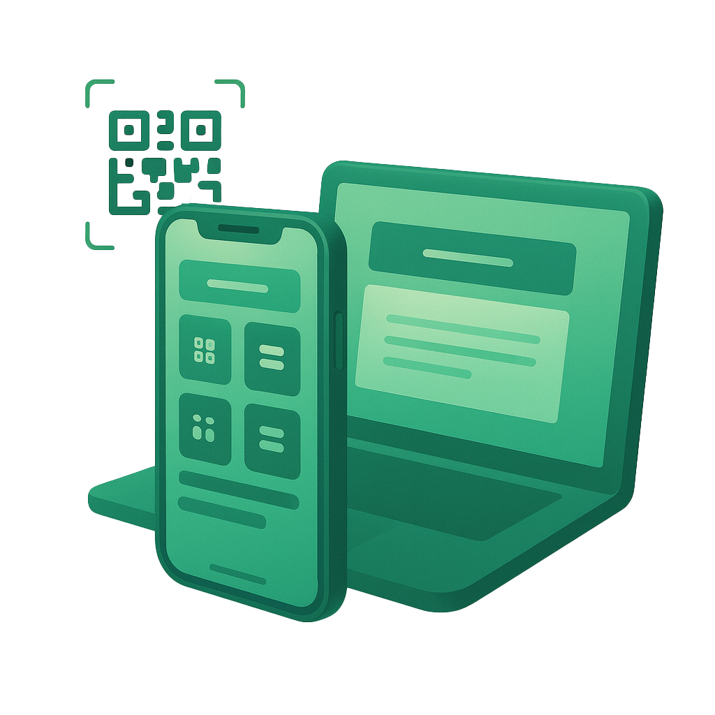 web app per marine