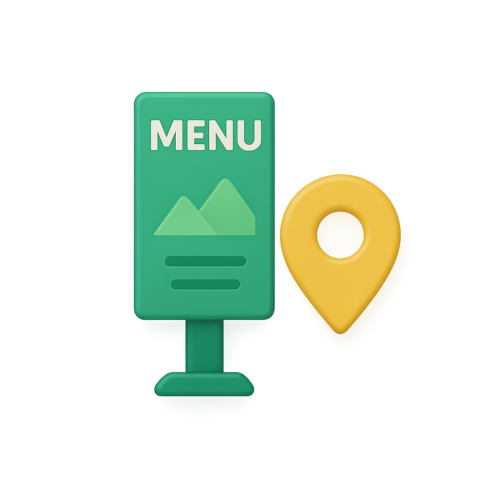 web app marina