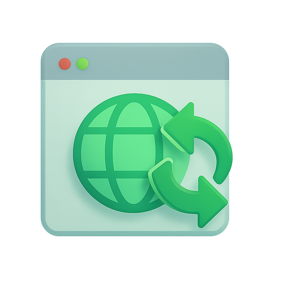 web app marina