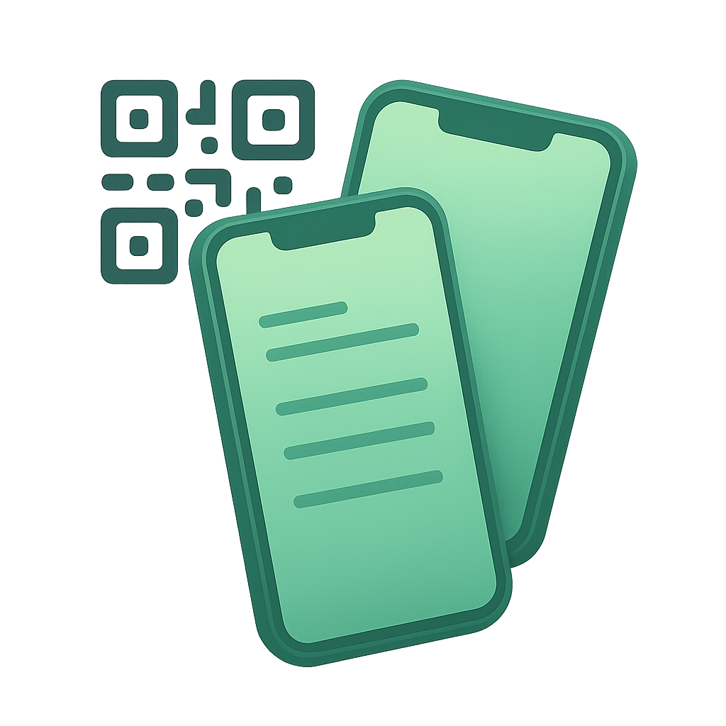 web app per marine